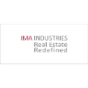 Ima Industries logo