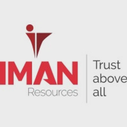 IMAN RESOURCES LIMITED logo