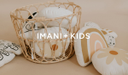 imani-kids.com logo