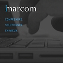 Imarcom logo