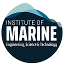 The Institute Of Marine Engineering, Science And Technology (Imarest) logo