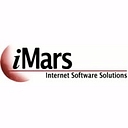 Imars logo