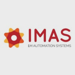 IM Automation Systems Limited logo