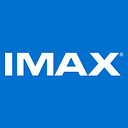 IMAX Corp CAN logo