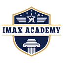 IMAX Academy logo