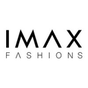 imaxfashions.com logo