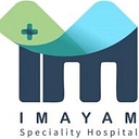 Imayam Speciality Hospital logo