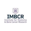 Institute For Myeloma & Bone Cancer Research logo