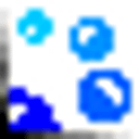 Institute of Molecular Biology and Genetics, NAS of Ukraine logo