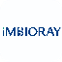 Imbioray (Hangzhou) Biomedicine Co., Ltd. logo