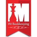 IM Bookkeeping Ltd logo