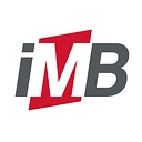 Imbranded logo