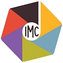 Instrumental Music Center, Tucson logo