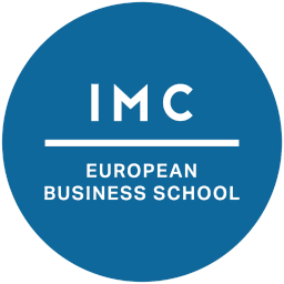 Logo IMC European Business School