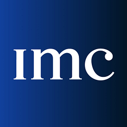 IMC Americas logo
