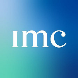 Imc logo