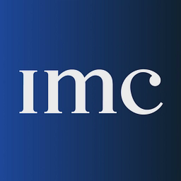 Imc logo
