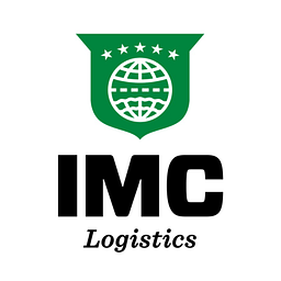 IMC Logistics LLC logo
