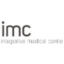 Imc   Integrative Medical Centre logo