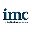 Insurance Marketing Center logo