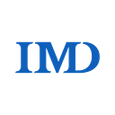 IMD International logo
