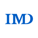 Logo IMD Business School