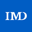 IMD Sverige AB logo