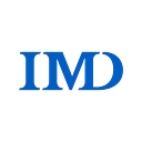 IMD Sverige AB logo