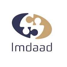 Imdaad logo