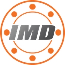 IMD logo