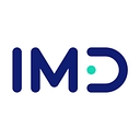 Imd Health Global Corp. logo