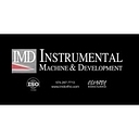 Instrumental Machine & Development Llc logo