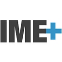 Ime+ logo