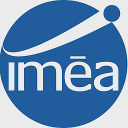 Logo IMEA – Ecole de Commerce des CCI du Doubs et de la Haute-Saône