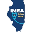 Illinois Municipal Electric Agency (Imea) logo