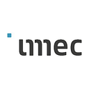 Imec logo