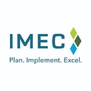 Imec Illinois logo