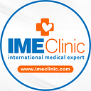 IME Clinic Inc