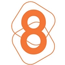 Imedia8 logo