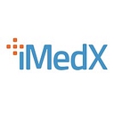 Imedx logo