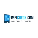 Imeicheck logo