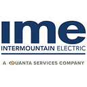 Intermountain Electric logo
