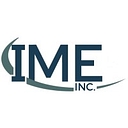 Industrial Metal Enterprise, Inc. logo