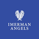 Imerman Angels logo