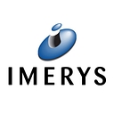 IMERYS MINERALS Ltd logo