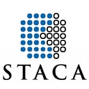 Staca, Inc. logo