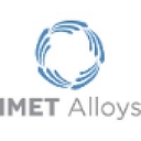 Imet Alloys logo