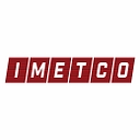 Innovative Metals Company "Imetco" logo