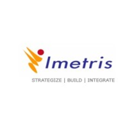Imetris Corporation logo