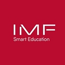Imf Business School logo